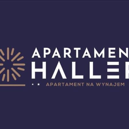 Apartament Haller Wladyslawowo Bagian luar foto
